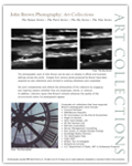 Collections Overview Brochure